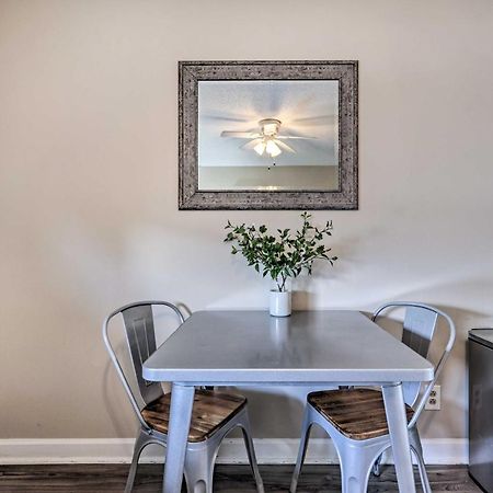 Gatlinburg Condo Walk To Downtown Attractions! ภายนอก รูปภาพ