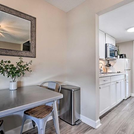 Gatlinburg Condo Walk To Downtown Attractions! ภายนอก รูปภาพ