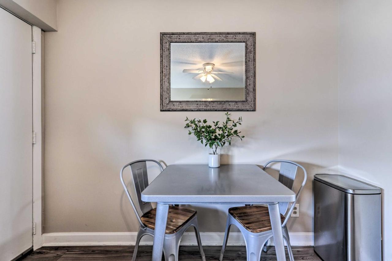 Gatlinburg Condo Walk To Downtown Attractions! ภายนอก รูปภาพ