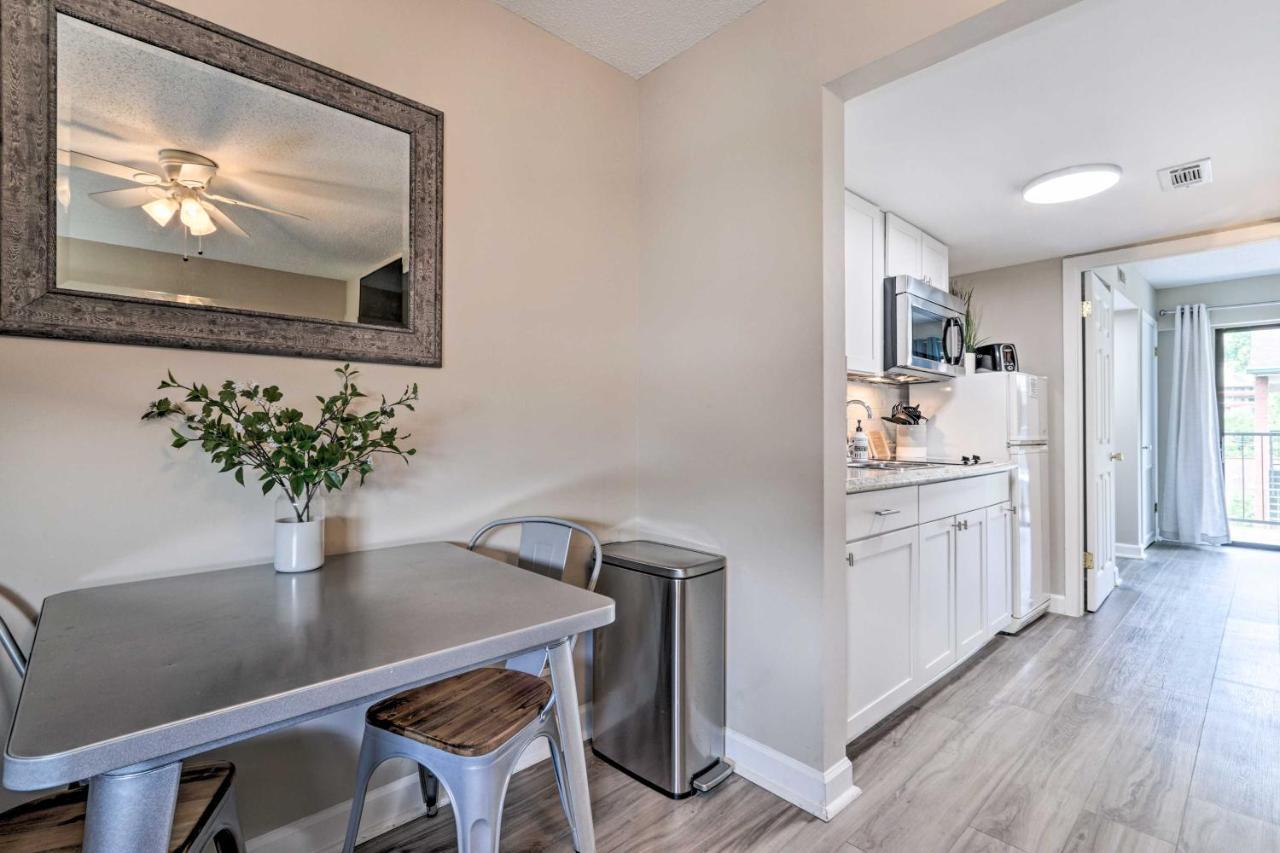 Gatlinburg Condo Walk To Downtown Attractions! ภายนอก รูปภาพ