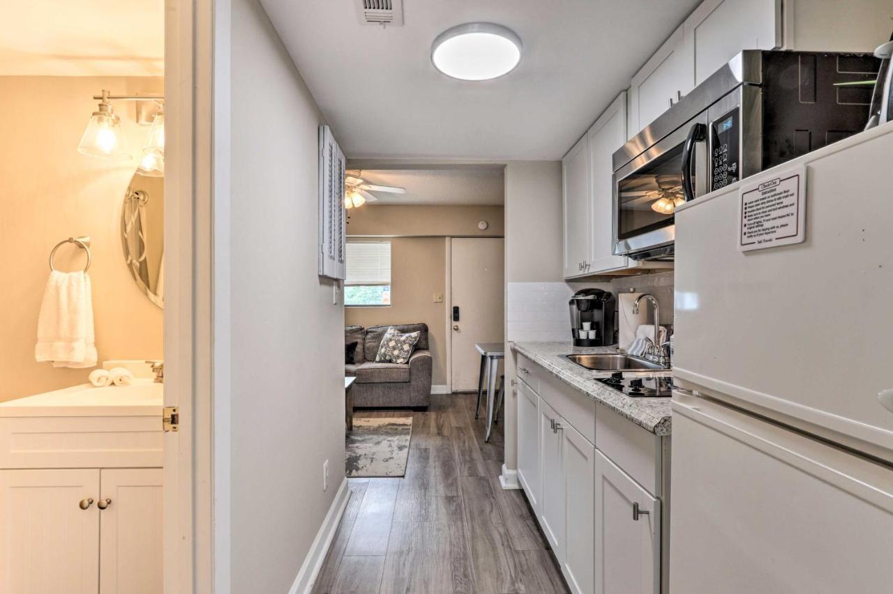 Gatlinburg Condo Walk To Downtown Attractions! ภายนอก รูปภาพ