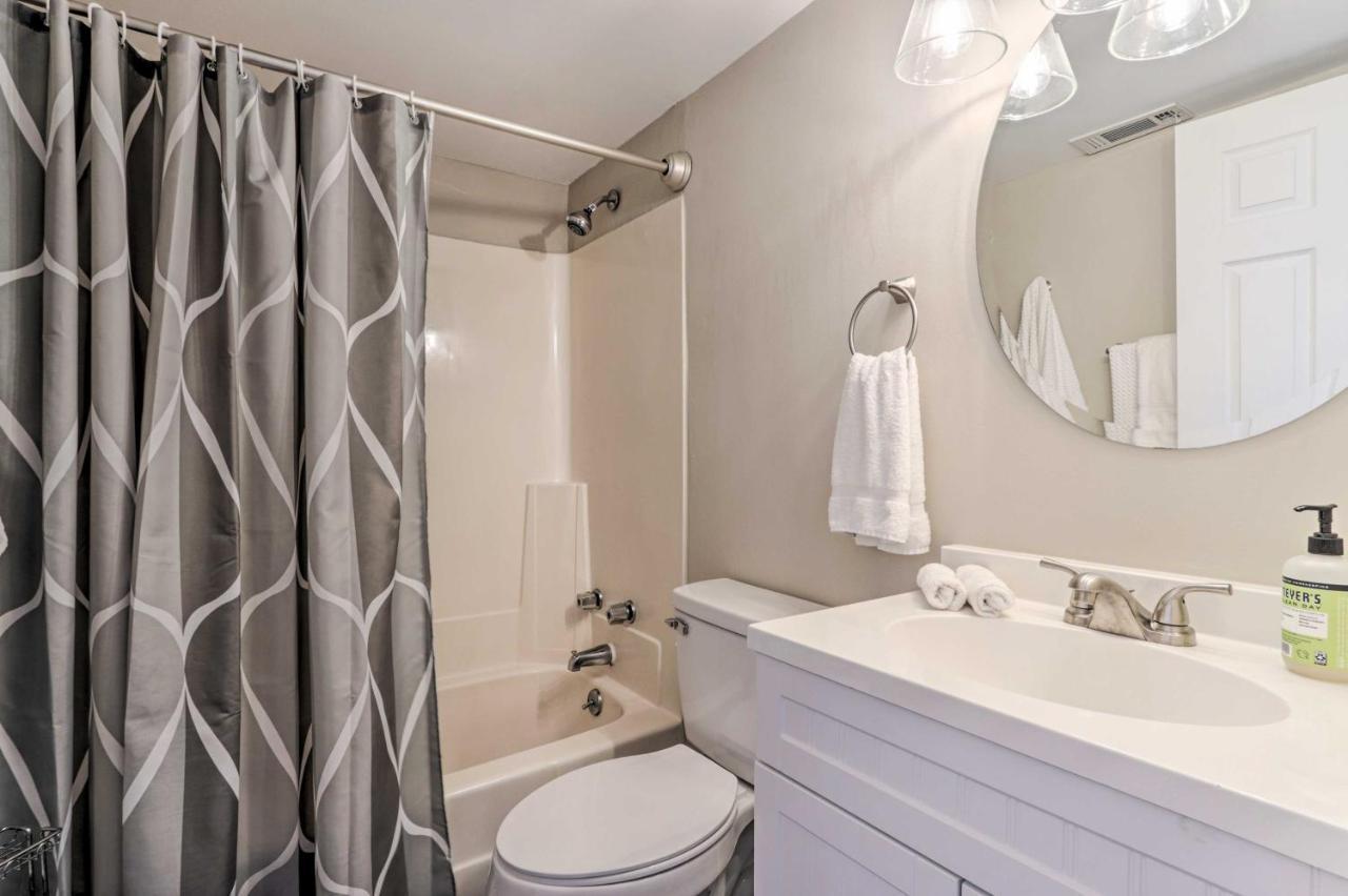 Gatlinburg Condo Walk To Downtown Attractions! ภายนอก รูปภาพ