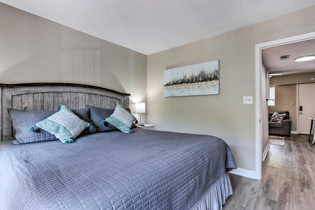 Gatlinburg Condo Walk To Downtown Attractions! ภายนอก รูปภาพ